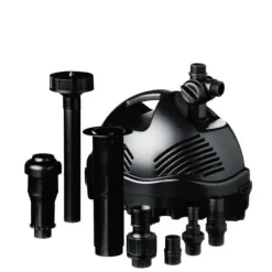 UBBINK - ELIMAX 1500 Dammpump 1500l / h