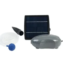 Ubbink Air Solar 100 luftpumpe 1351374