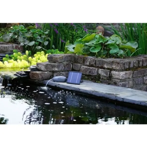 Ubbink Air Solar 100 luftpumpe 1351374