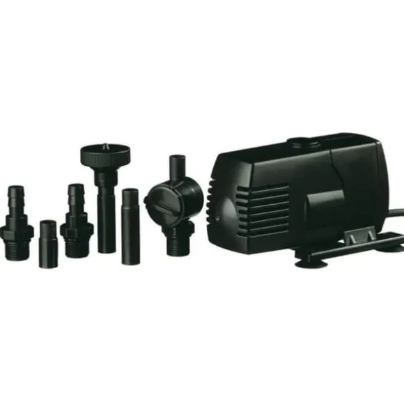 UBBINK Dammpump Xtra 1600 - flöde 1600l / h