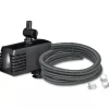Ubbink dampumpe til vanddekorationer 900 l/t. 18 W 1386291