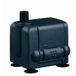 Ubbink Eli-Indoor 350i springvandspumpe - Flowhastighed 370 l/t - Effekt 6 watt - 2 års garanti