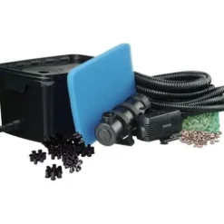 UBBINK FiltraPure 2000 Pond Filtration Kit + set