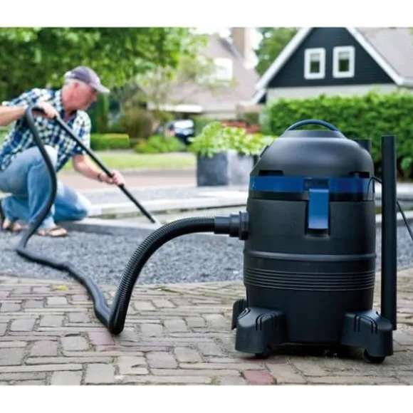 Ubbink Støvsuger VacuProCleaner Maxi 1379118 401428