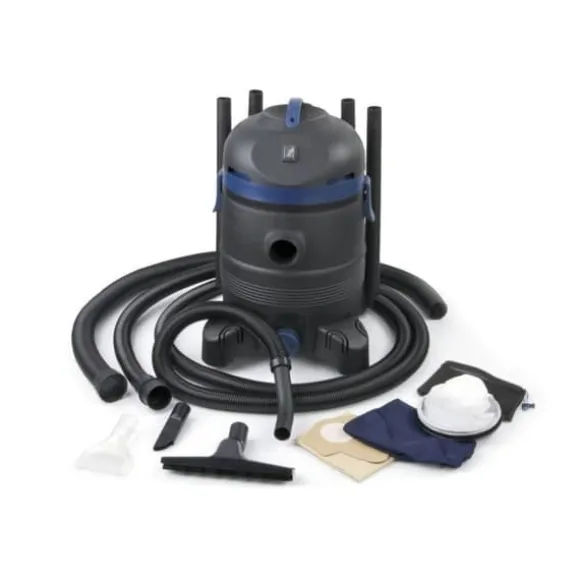Ubbink Støvsuger VacuProCleaner Maxi 1379118 401428