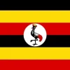 Ugandas flag