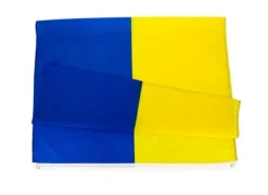 Ukraines flag