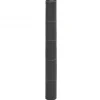 Ukrudtsdug 1x25 m - Effektiv ukrudtskontrol | Farve: Sort | Størrelse: 1x25 m