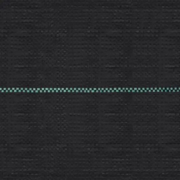 Ukrudtsduge - Living ukrudtsdug 2x150 m PP mat sort