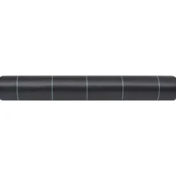 Ukrudtsduge - Living ukrudtsdug 2x150 m PP mat sort