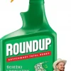 Ukrudtsmiddel til fortove og indkørsler 1L spray Roundup