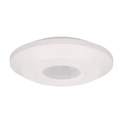 Ultra-flad loft bevægelsessensor OR-CR-258 hvid