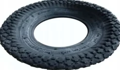 Universal dæk til 220 mm trillebør