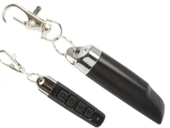 Universal Fjernbetjening 433,92 MHz - Fast kode – Garageport