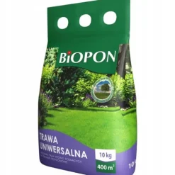 UNIVERSAL GRÆS 10 KG - BR BIO-1100