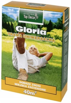 Universal havegræsfrø Gloria 1 kg