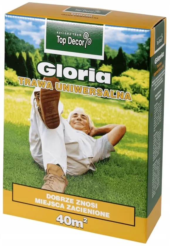 Universal havegræsfrø Gloria 1 kg