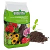 Universal havejord 5,5-6,5 pH til blomster 5 l
