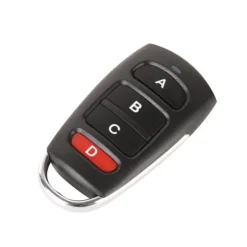 Universal Kode Kloner/Fjernbetjening til garageport