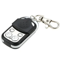 Universal kodekloner/fjernbetjening garageport 433 MHz 2-pack