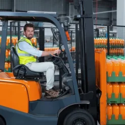 Universal Sædeophængssæt, Uden Slider Track, Passer til Plæneklippertraktor, Holdbar, Nem Installation, Komfortabel Kørsel