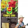 Universal substrat til planter 5l - en blanding af tørv, perlit og dolomit