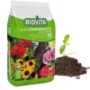Universaljord 5,5-6,5 pH til haveblomster 10 l