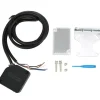 Universel infrarød detektionssensor BEN5M-MFR AC 24-240V 5 meter