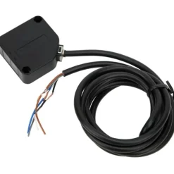 Universel infrarød detektionssensor BEN5M-MFR AC 24-240V 5 meter