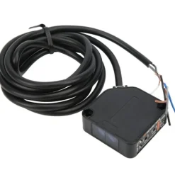 Universel infrarød detektionssensor BEN5M-MFR AC 24-240V 5 meter