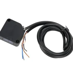 Universel infrarød detektionssensor BEN5M-MFR AC 24-240V 5 meter