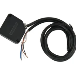 Universel infrarød detektionssensor BEN5M-MFR AC 24-240V 5 meter