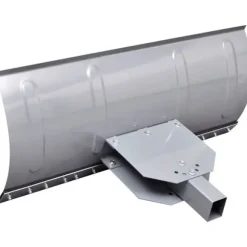 Universel sneskovl til quad, ATV og traktor | Størrelse: 100x44 cm | Materiale: Stål