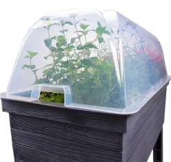 Urban cloche betræk