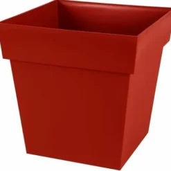 Urtepotte EDA Plastik 39 cm