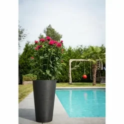 Urtepotte Garden ID