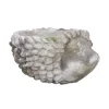 Urtepotte STEN 20x15xH11cm, pindsvin
