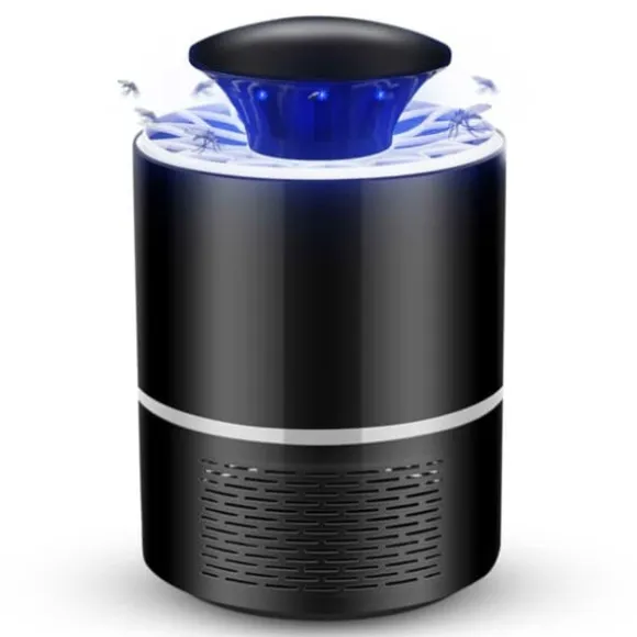 UV -myglampe - Mosquito Catcher USB