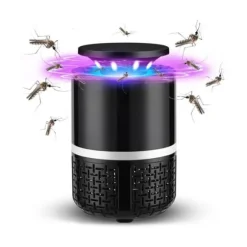 UV -myglampe - Mosquito Catcher USB