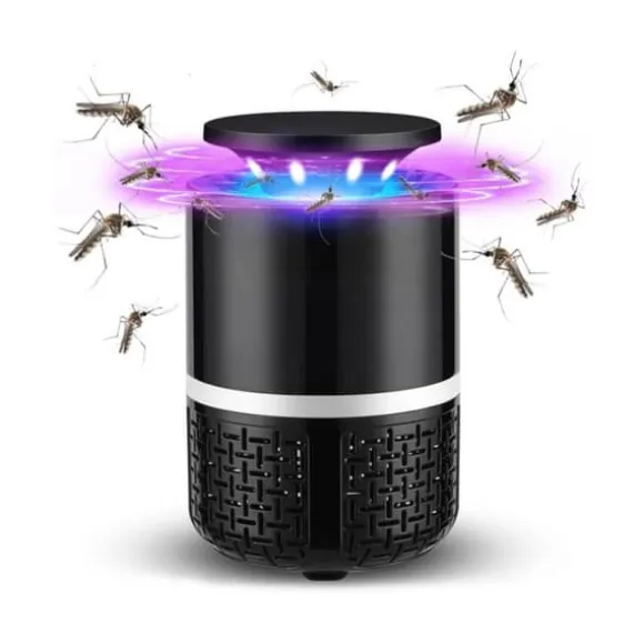 UV -myglampe - Mosquito Catcher USB
