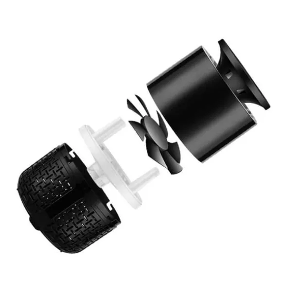 UV -myglampe - Mosquito Catcher USB