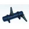 UV-C-enhed til damme < 5000 l - AlgClear 2500