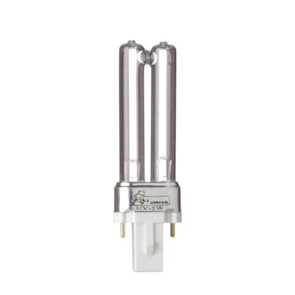 UV-C-enhet för dammar <5000l - AlgClear 2500