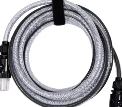 18V BATTERI HØJTRYKSRENSER 23 BAR MED SUGNING - YT-85930