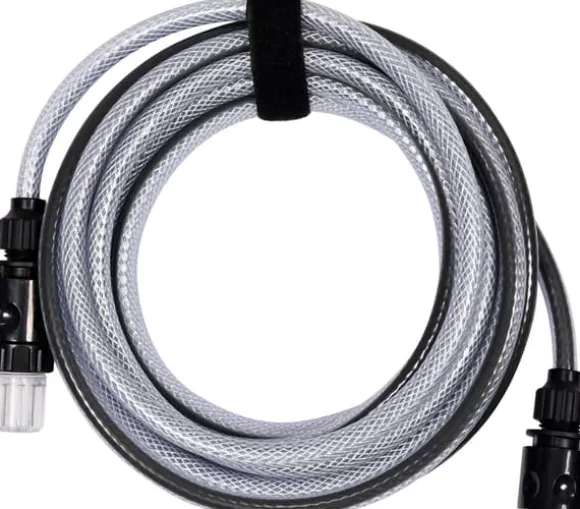 18V BATTERI HØJTRYKSRENSER 23 BAR MED SUGNING - YT-85930