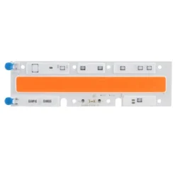 220V Fuldspektrum Højeffekt COB Chip LED Planter Hydroponisk Vækstlampe (70W)