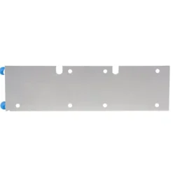 220V Fuldspektrum Højeffekt COB Chip LED Planter Hydroponisk Vækstlampe (70W)