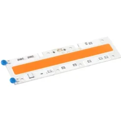 220V Fuldspektrum Højeffekt COB Chip LED Planter Hydroponisk Vækstlampe (70W)