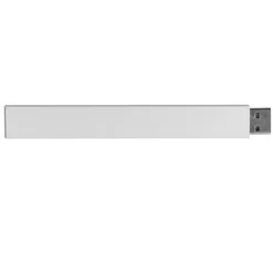 5V 14LED 2.5W USB Vækstlampe Indendørs Blomstrende Grøntsager Potteplanter Vækstlampe (14LED 12cm)