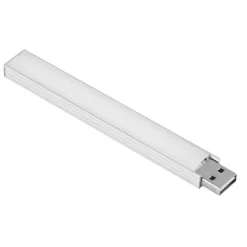 5V 14LED 2.5W USB Vækstlampe Indendørs Blomstrende Grøntsager Potteplanter Vækstlampe (14LED 12cm)
